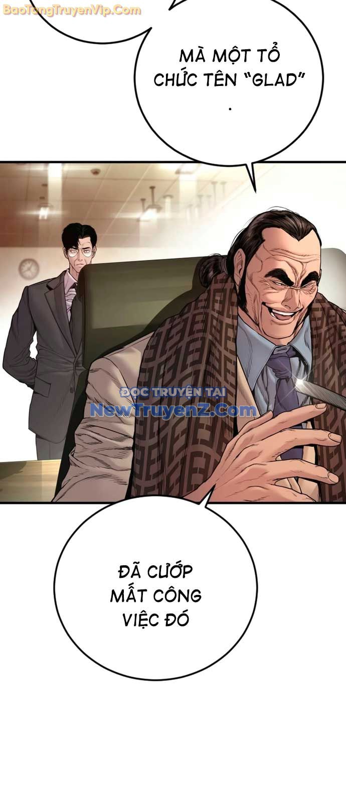 Bố Tôi Là Đặc Vụ chapter 190 - Trang 63