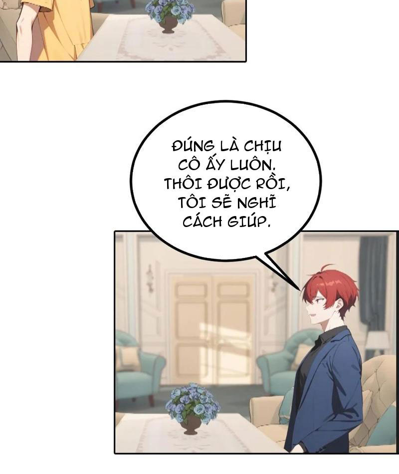 Nghịch Tập Hệ Thống: Ta Có Max Độ Thiện Cảm Của Nữ Thần chapter 57 - Trang 15