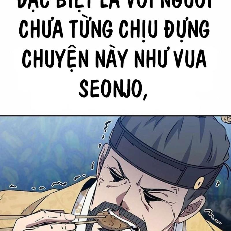 Bác Sĩ Tới Joseon chapter 43 - Trang 195