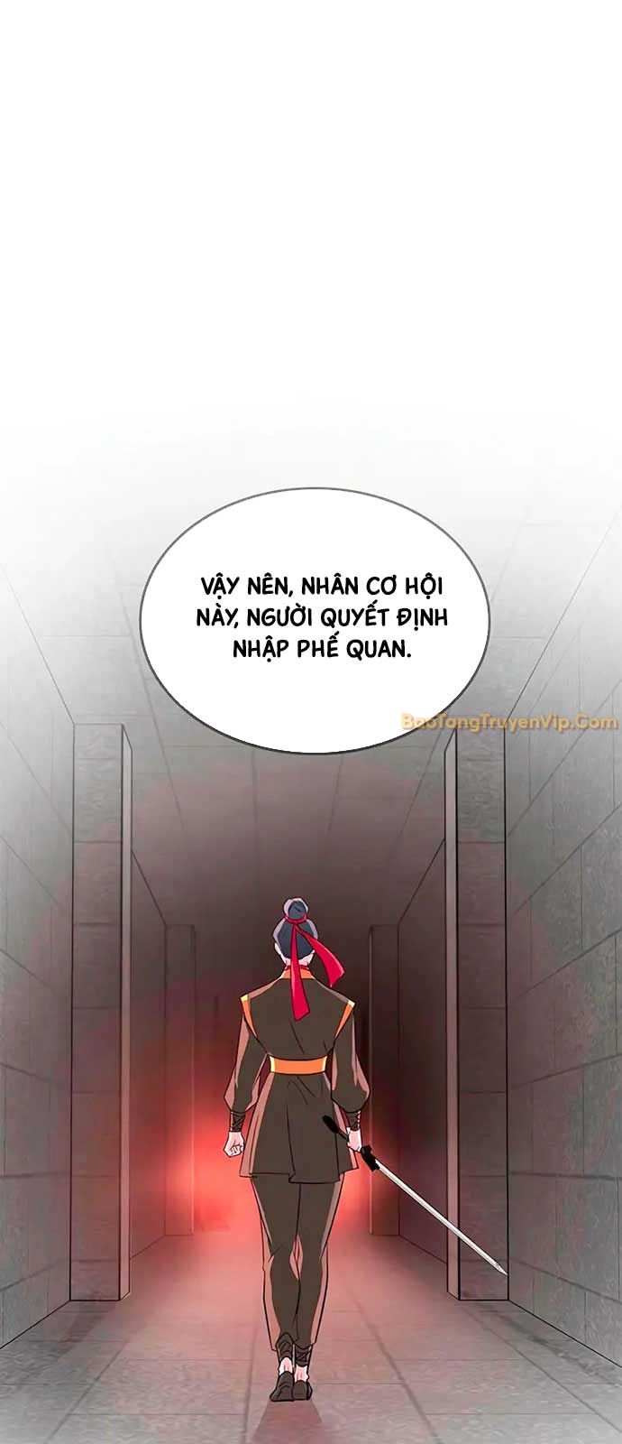 Tôi trở thành chồng của giáo chủ ma giáo chapter 11 - Trang 54