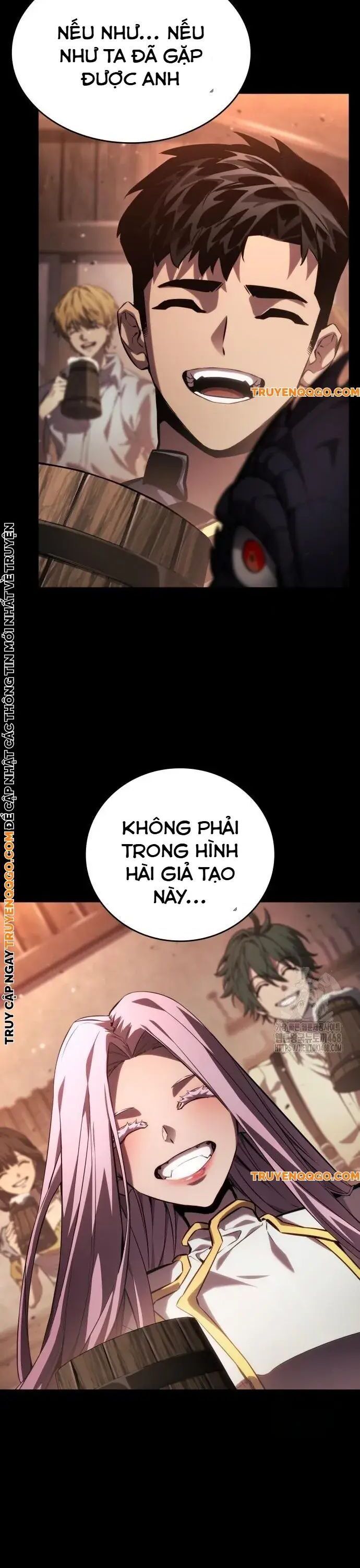 Chiêu Hồn Giả Siêu Phàm Chapter 134 - Trang 33