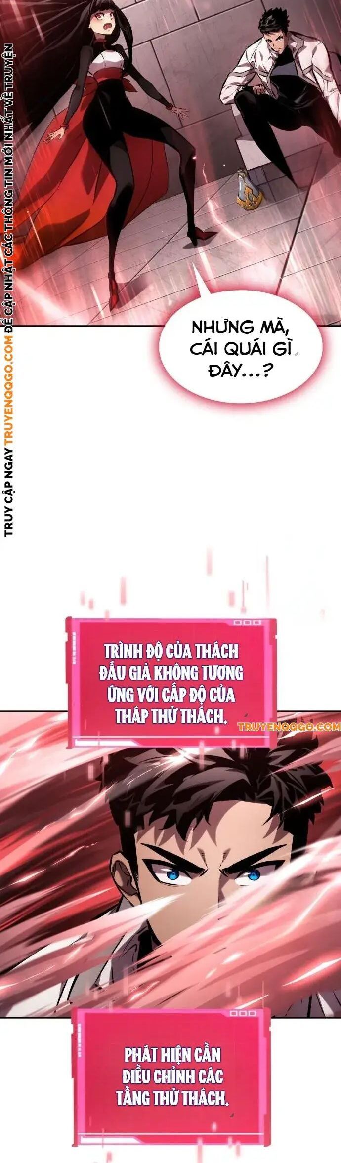 Chiêu Hồn Giả Siêu Phàm Chapter 134 - Trang 51