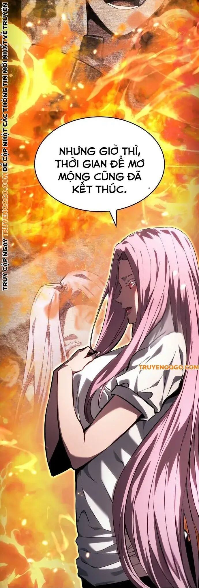 Chiêu Hồn Giả Siêu Phàm Chapter 134 - Trang 36