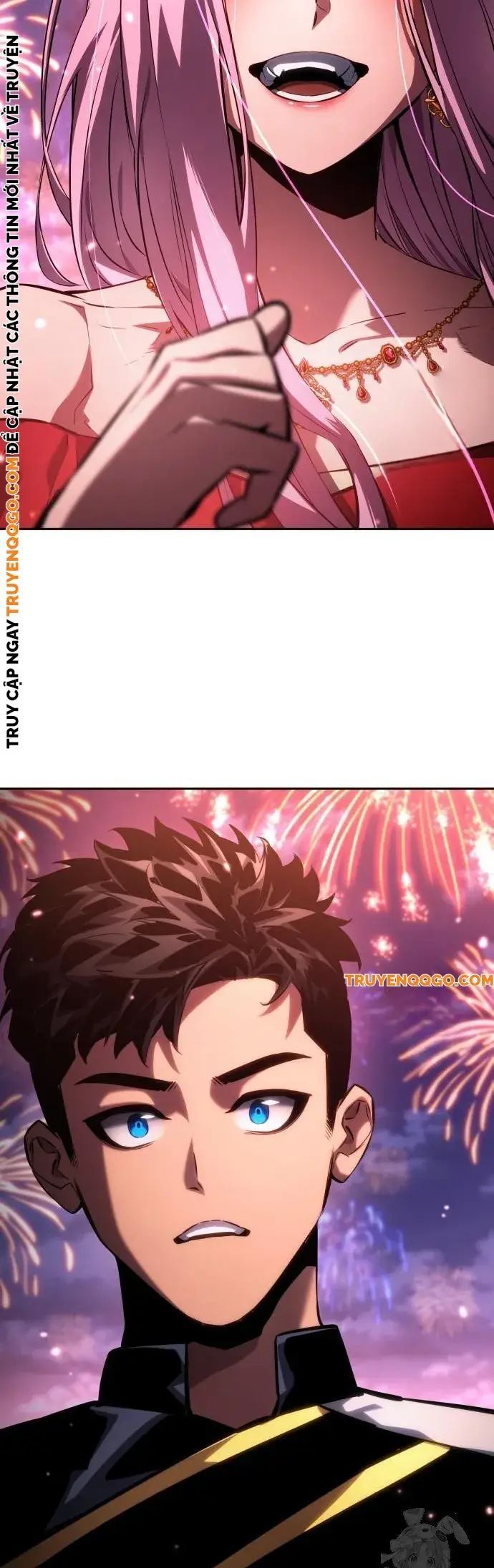Chiêu Hồn Giả Siêu Phàm Chapter 134 - Trang 25
