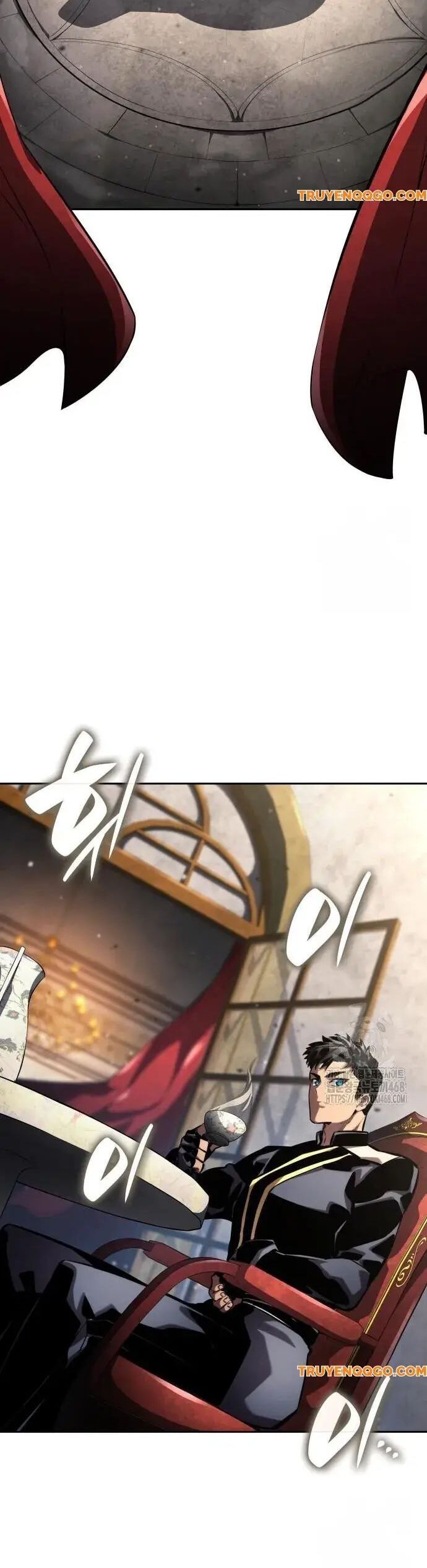 Chiêu Hồn Giả Siêu Phàm Chapter 134 - Trang 2
