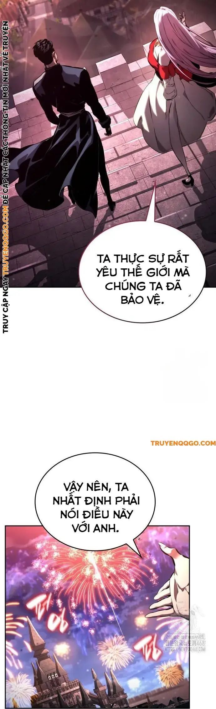 Chiêu Hồn Giả Siêu Phàm Chapter 134 - Trang 22