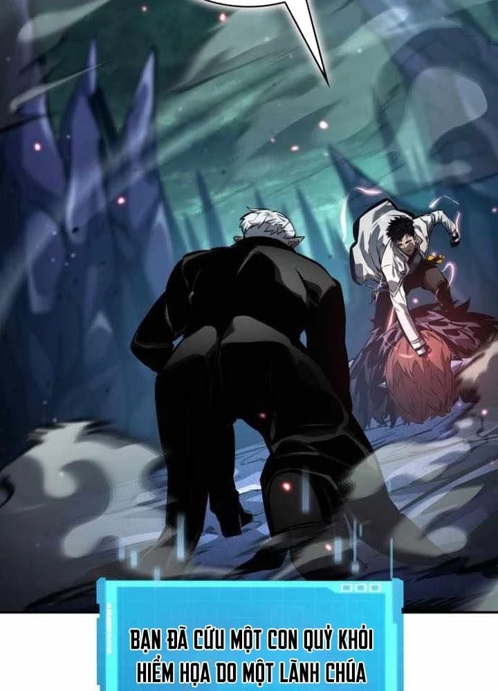Chiêu Hồn Giả Siêu Phàm Chapter 135 - Trang 32