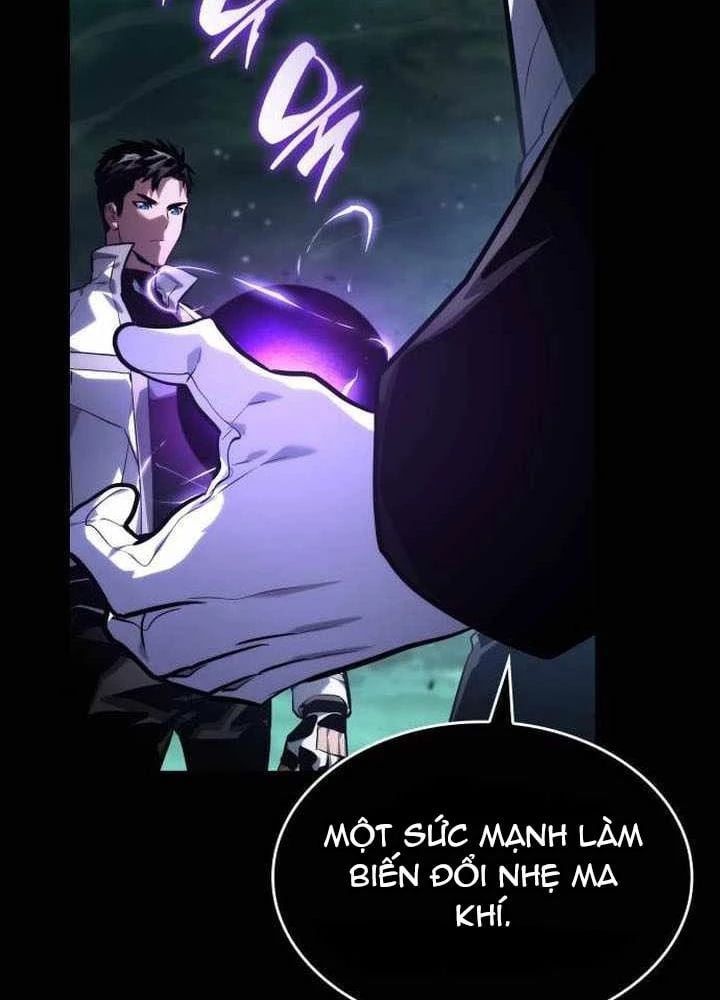 Chiêu Hồn Giả Siêu Phàm Chapter 135 - Trang 112