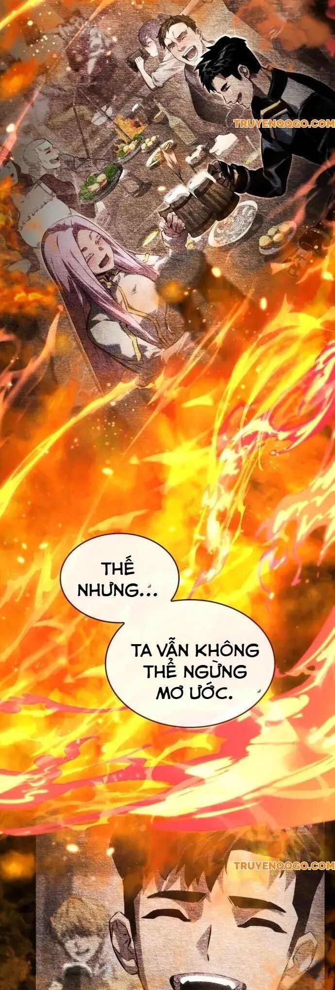 Chiêu Hồn Giả Siêu Phàm Chapter 134 - Trang 35