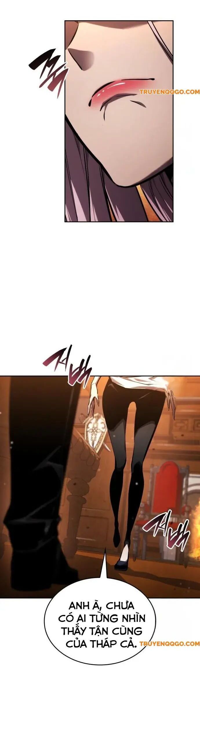 Chiêu Hồn Giả Siêu Phàm Chapter 134 - Trang 38