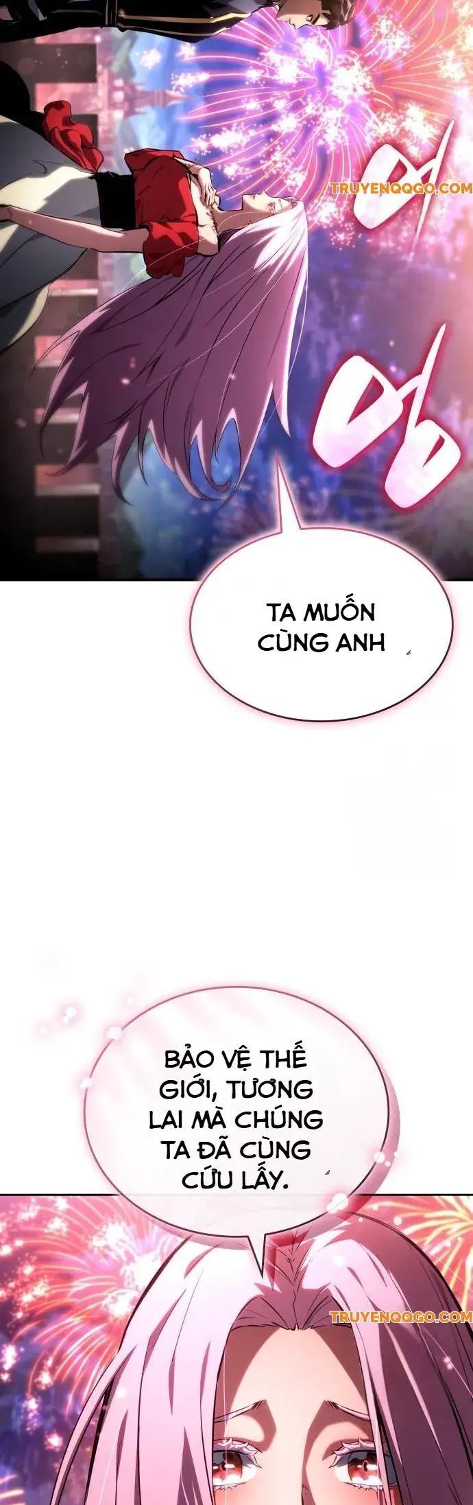 Chiêu Hồn Giả Siêu Phàm Chapter 134 - Trang 24