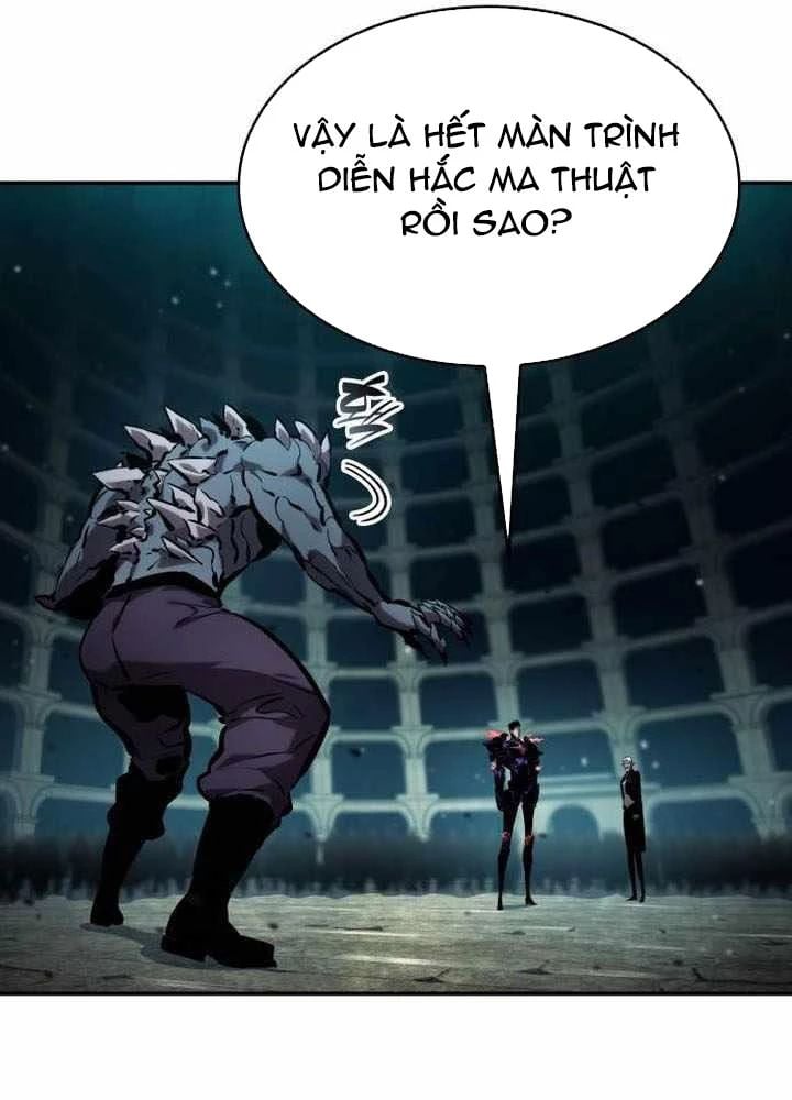 Chiêu Hồn Giả Siêu Phàm Chapter 135 - Trang 137
