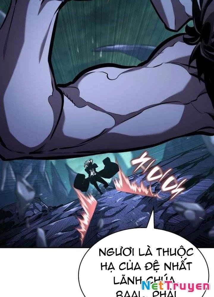 Chiêu Hồn Giả Siêu Phàm Chapter 135 - Trang 21