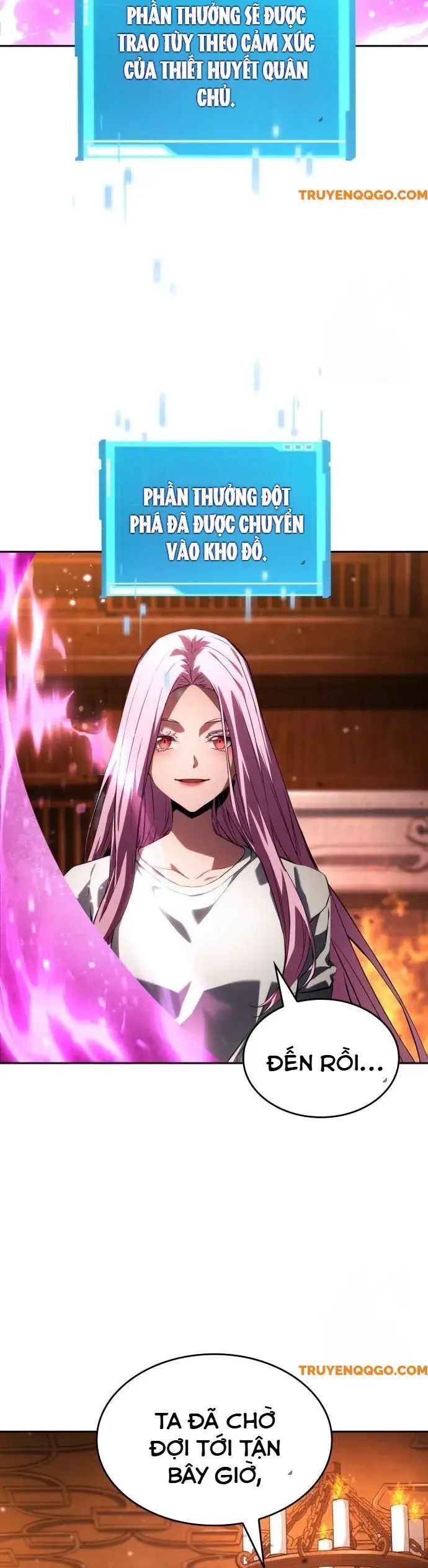 Chiêu Hồn Giả Siêu Phàm Chapter 134 - Trang 30