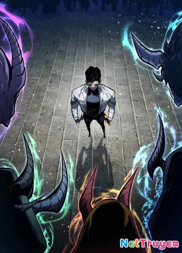 Chiêu Hồn Giả Siêu Phàm Chapter 135 - Trang 51