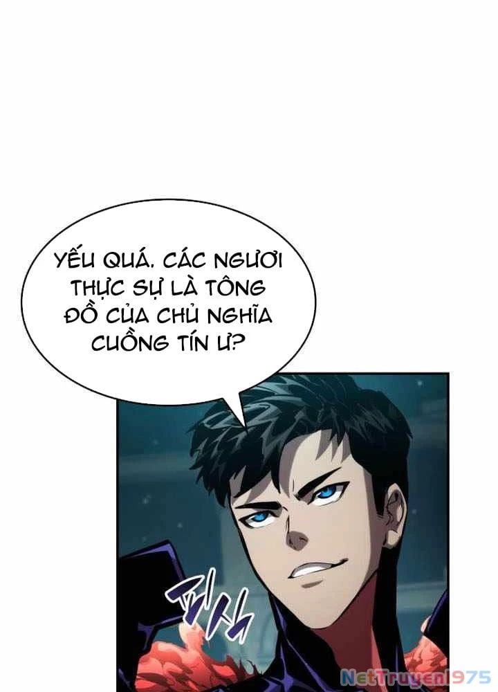 Chiêu Hồn Giả Siêu Phàm Chapter 135 - Trang 138