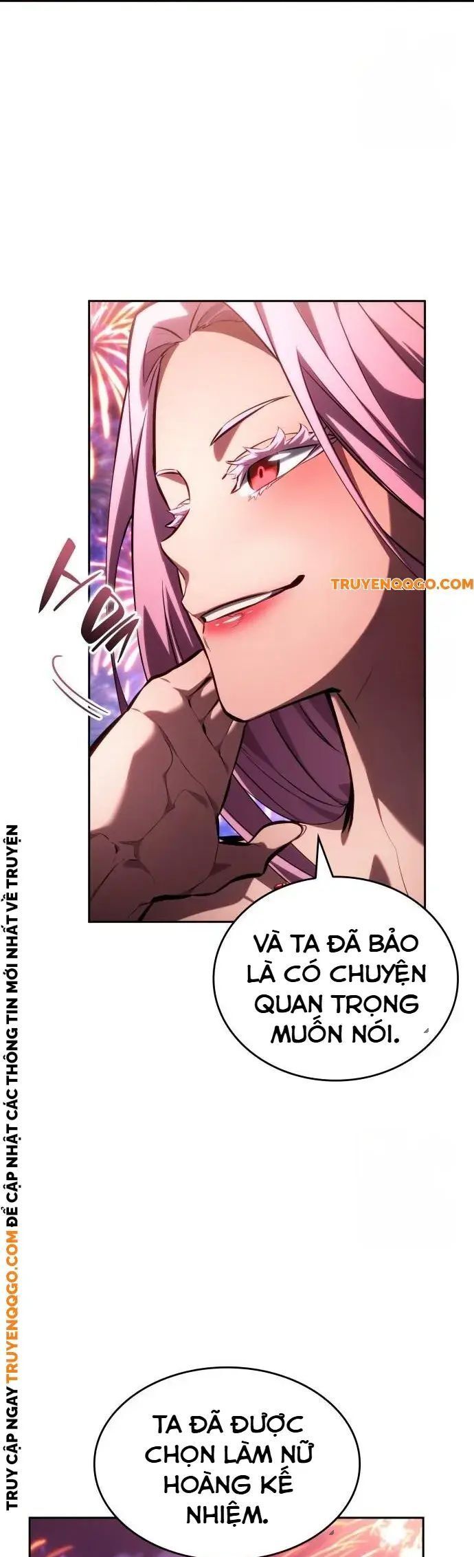 Chiêu Hồn Giả Siêu Phàm Chapter 134 - Trang 20