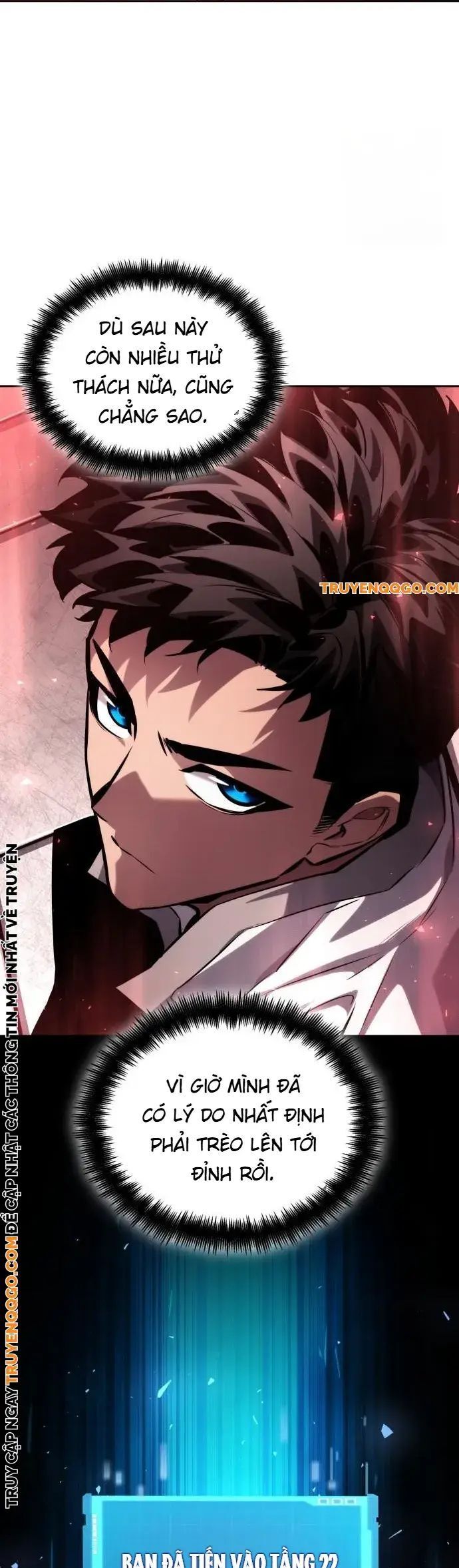 Chiêu Hồn Giả Siêu Phàm Chapter 134 - Trang 49