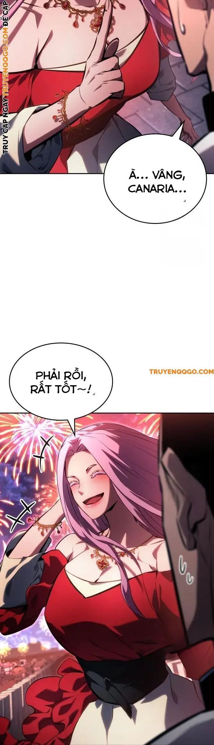 Chiêu Hồn Giả Siêu Phàm Chapter 134 - Trang 19