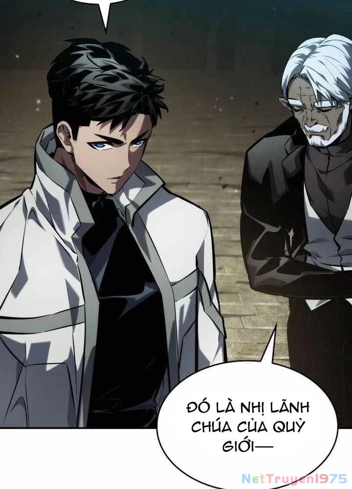 Chiêu Hồn Giả Siêu Phàm Chapter 135 - Trang 73