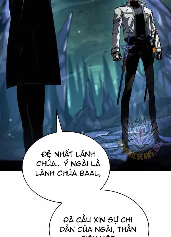 Chiêu Hồn Giả Siêu Phàm Chapter 135 - Trang 38