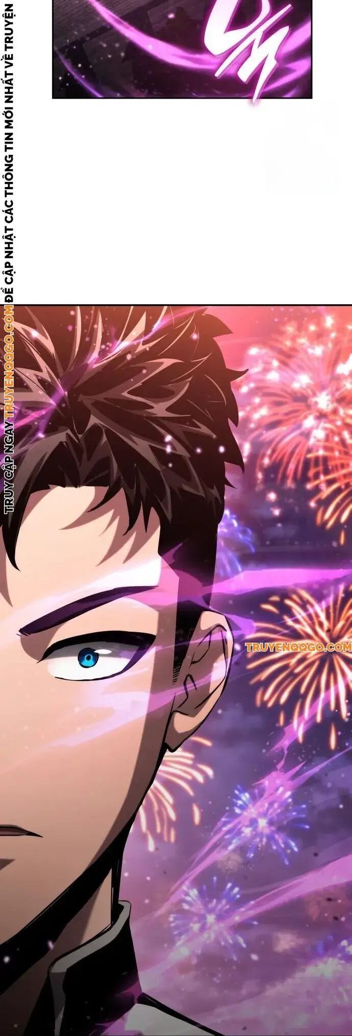 Chiêu Hồn Giả Siêu Phàm Chapter 134 - Trang 28