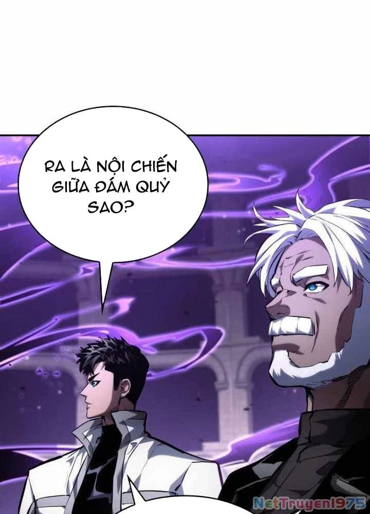 Chiêu Hồn Giả Siêu Phàm Chapter 135 - Trang 92