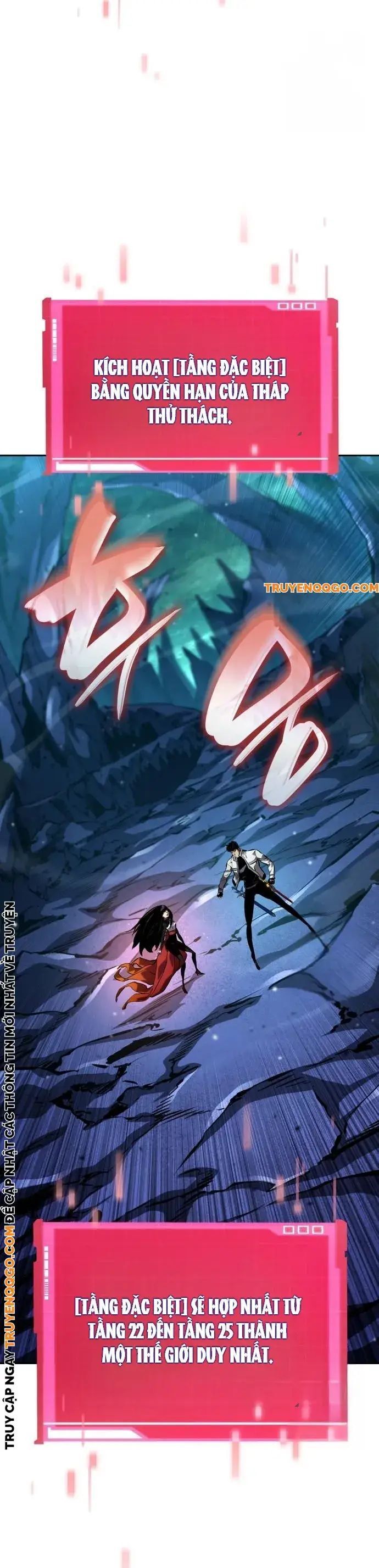 Chiêu Hồn Giả Siêu Phàm Chapter 134 - Trang 52