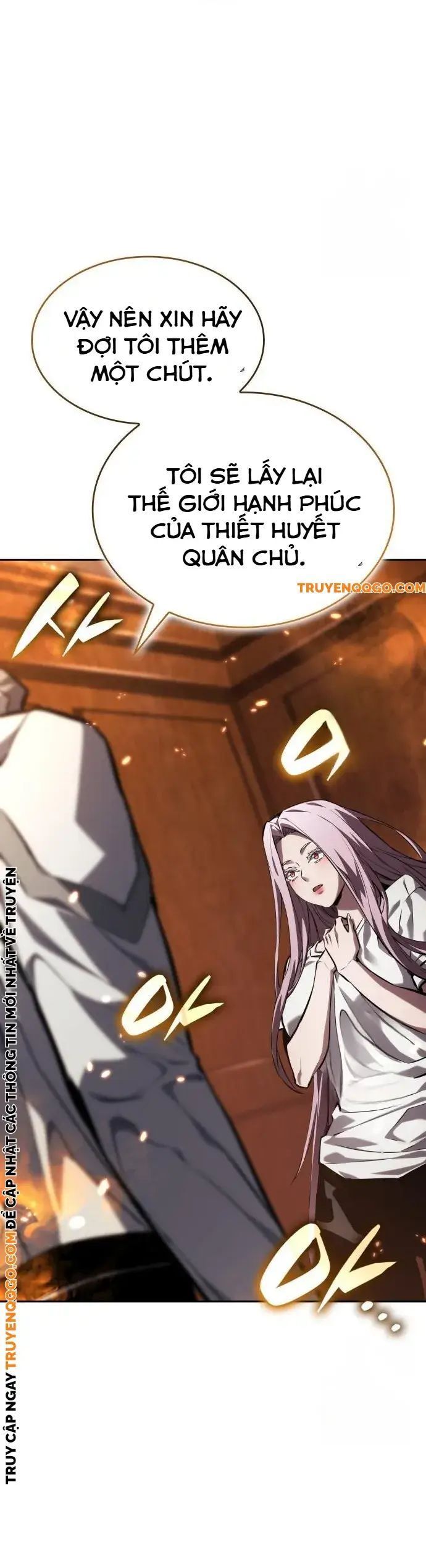 Chiêu Hồn Giả Siêu Phàm Chapter 134 - Trang 37