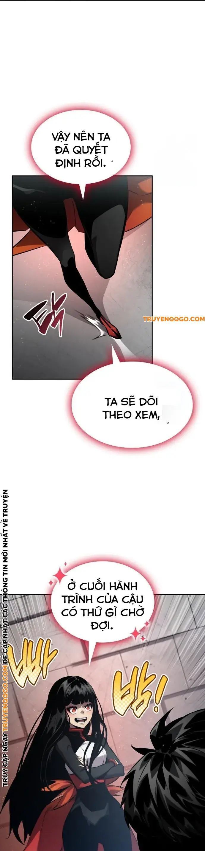 Chiêu Hồn Giả Siêu Phàm Chapter 134 - Trang 46
