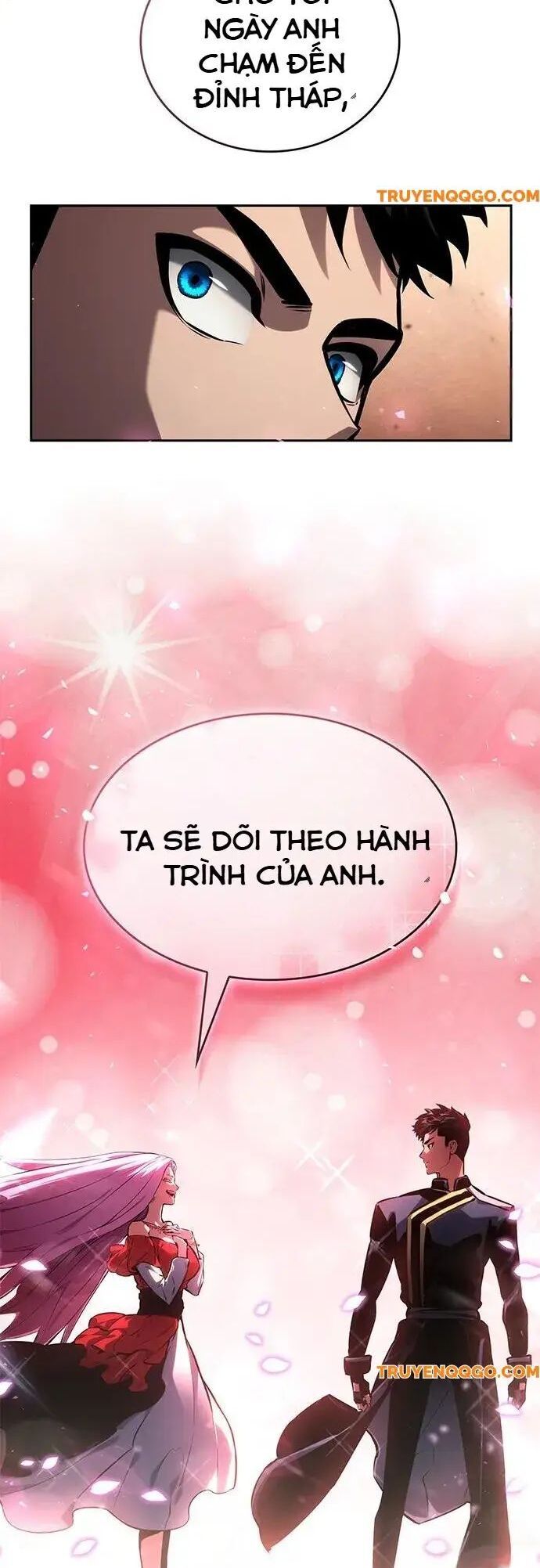 Chiêu Hồn Giả Siêu Phàm Chapter 134 - Trang 41
