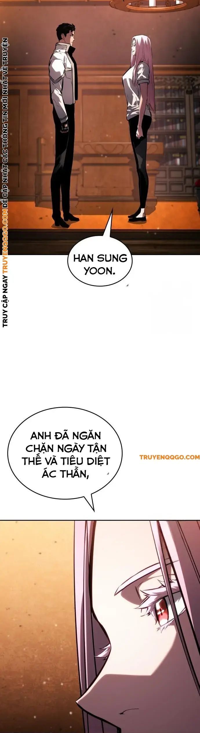 Chiêu Hồn Giả Siêu Phàm Chapter 134 - Trang 31