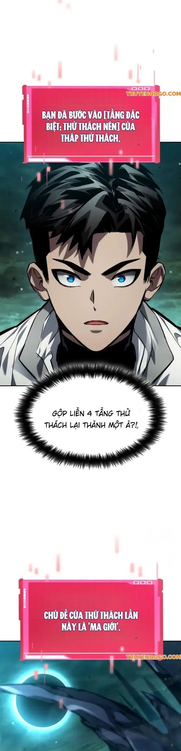 Chiêu Hồn Giả Siêu Phàm Chapter 134 - Trang 53