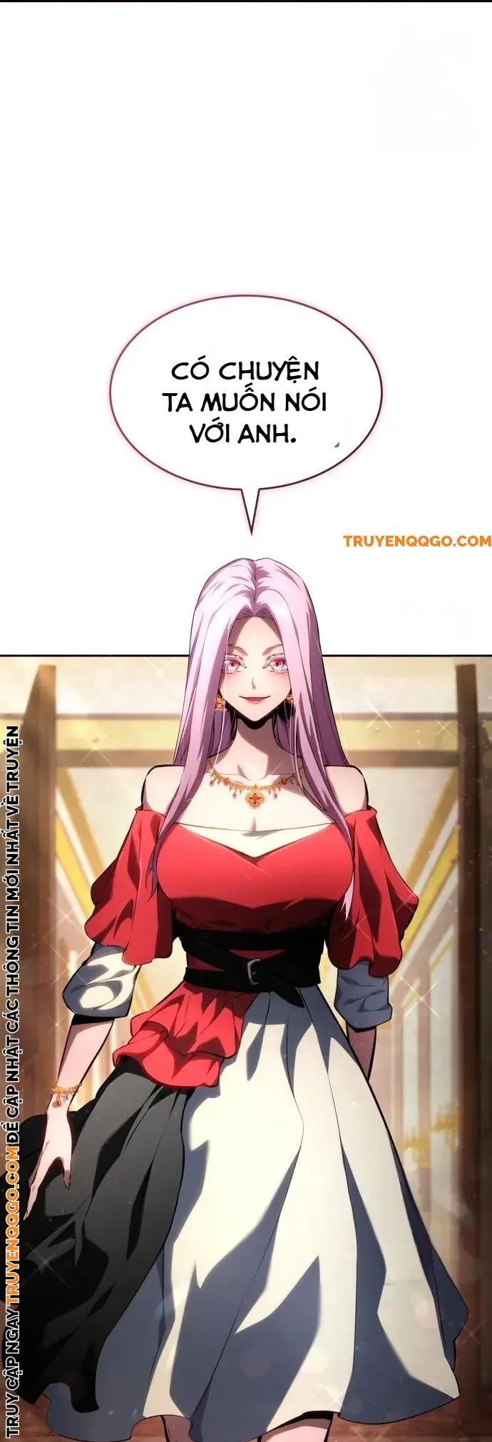 Chiêu Hồn Giả Siêu Phàm Chapter 134 - Trang 10