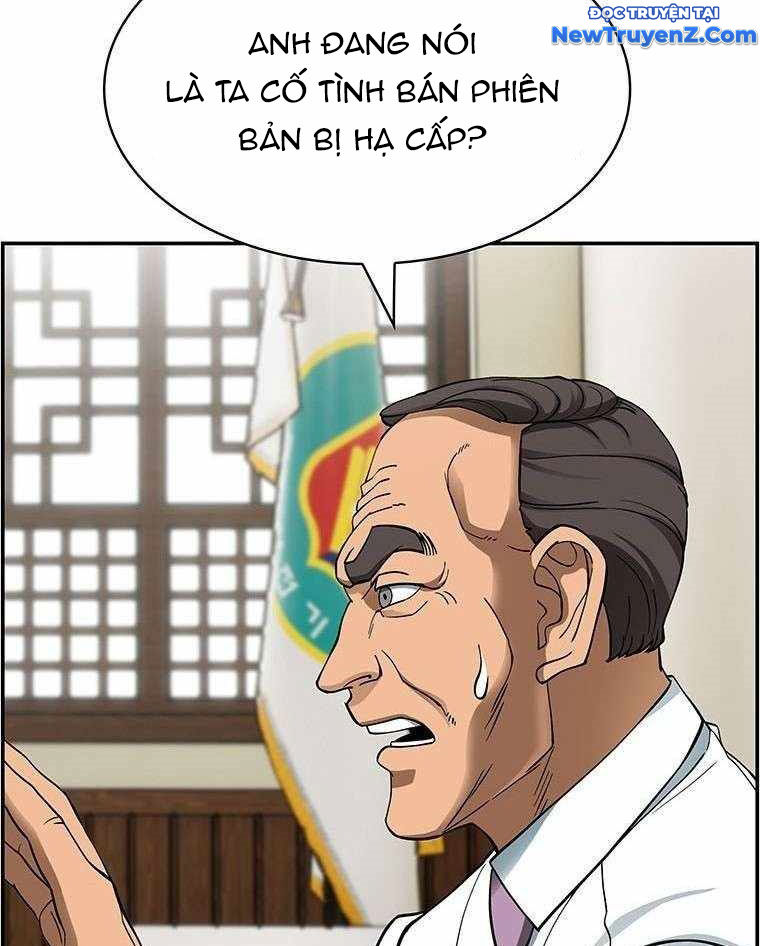 Chế Tác Hạt Nhân chapter 36 - Trang 40