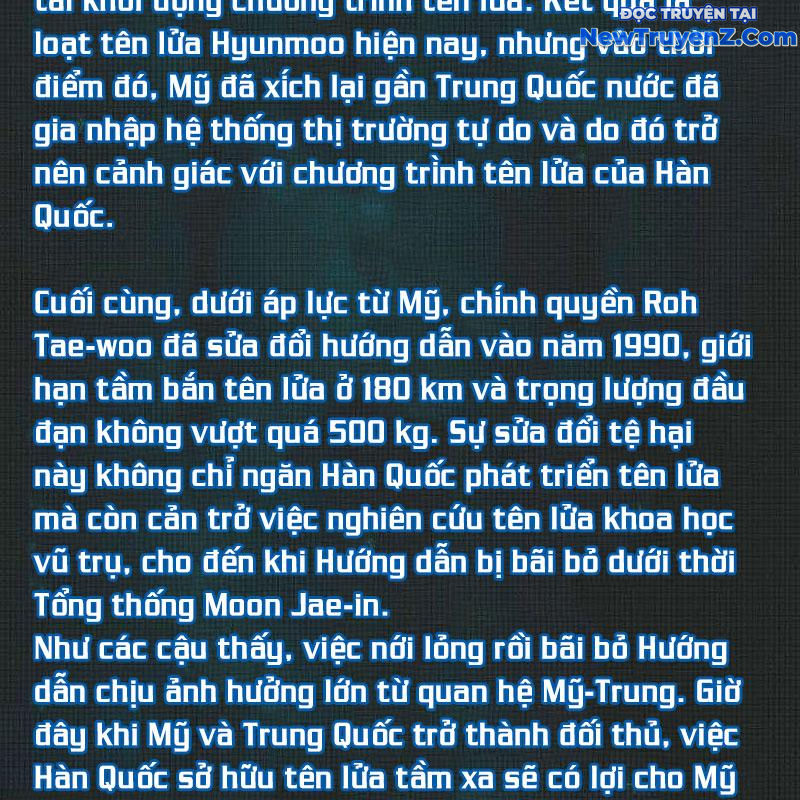 Chế Tác Hạt Nhân chapter 34 - Trang 29