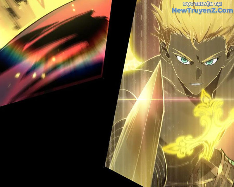 Thánh Hiệp Sĩ Cấp Sss chapter 75 - Trang 96