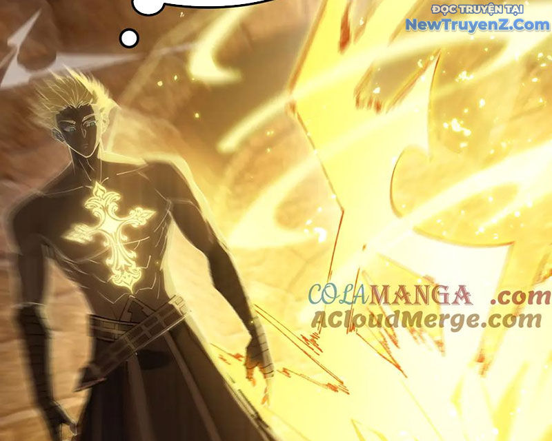 Thánh Hiệp Sĩ Cấp Sss chapter 75 - Trang 134