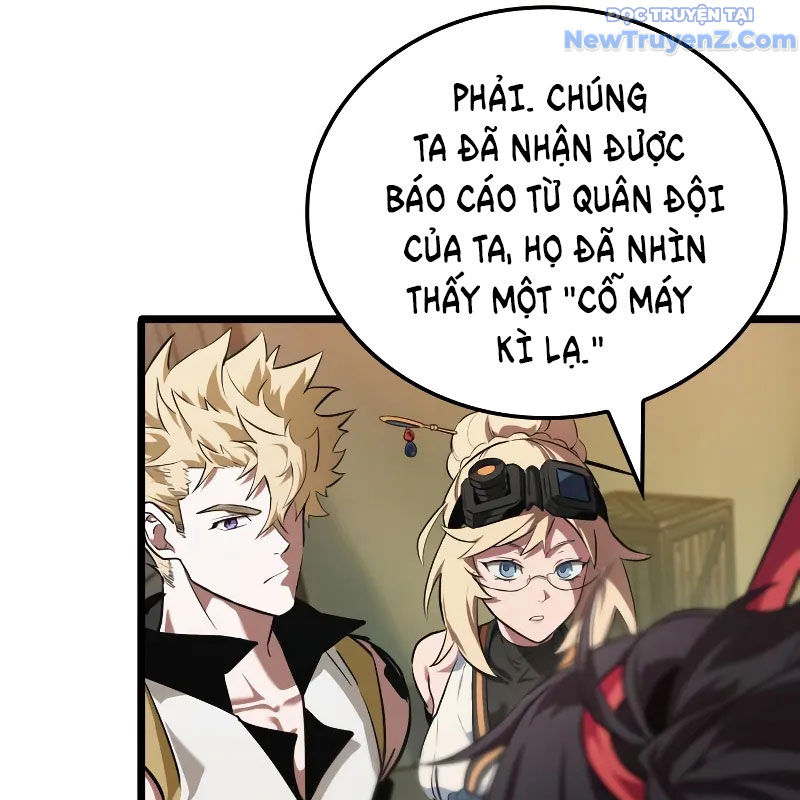 Ánh Sáng Arad chapter 50 - Trang 19