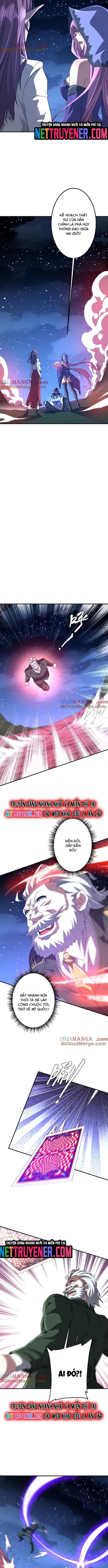 Bắt Đầu Với Trăm Vạn Minh Tệ Chapter 237 - Trang 3