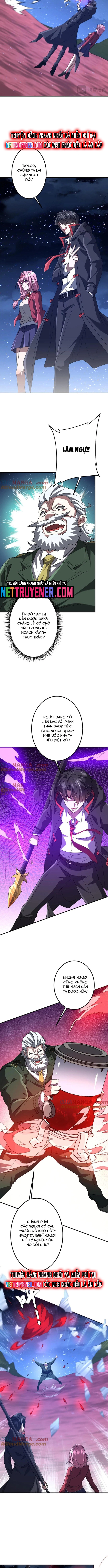 Bắt Đầu Với Trăm Vạn Minh Tệ Chapter 237 - Trang 4