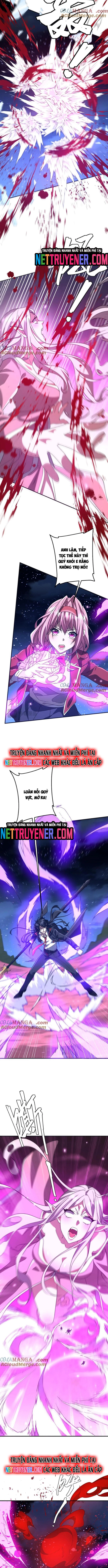 Bắt Đầu Với Trăm Vạn Minh Tệ Chapter 237 - Trang 7