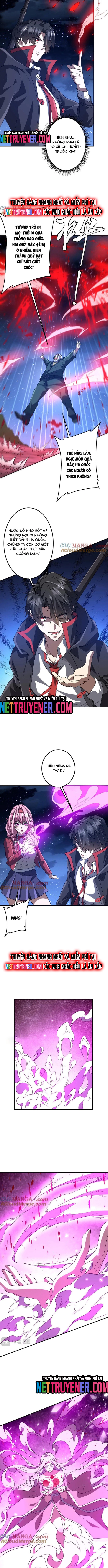 Bắt Đầu Với Trăm Vạn Minh Tệ Chapter 237 - Trang 5