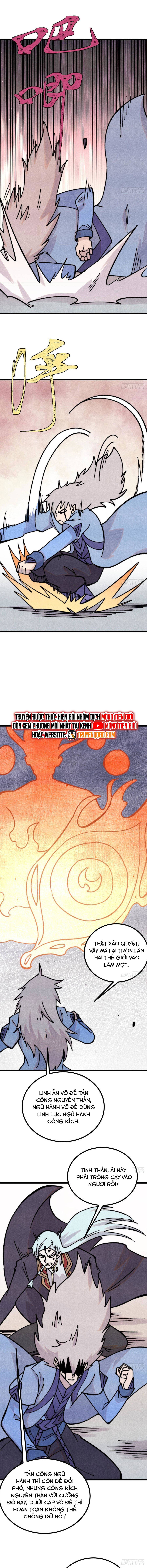 Vạn Cổ Tối Cường Tông Chapter 423 - Trang 2