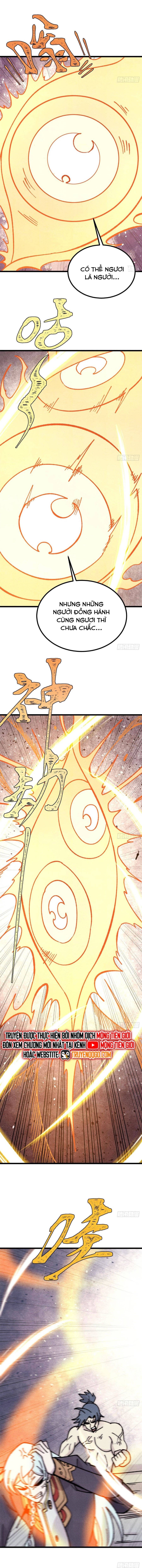 Vạn Cổ Tối Cường Tông Chapter 423 - Trang 9