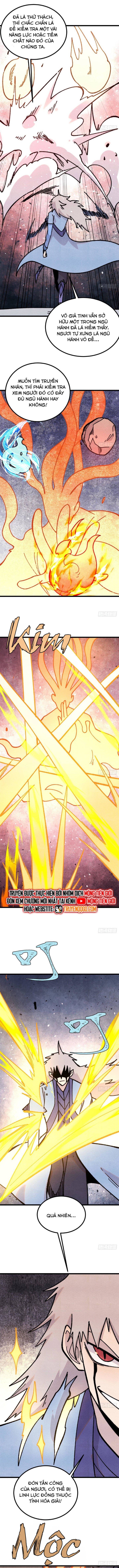 Vạn Cổ Tối Cường Tông Chapter 423 - Trang 5