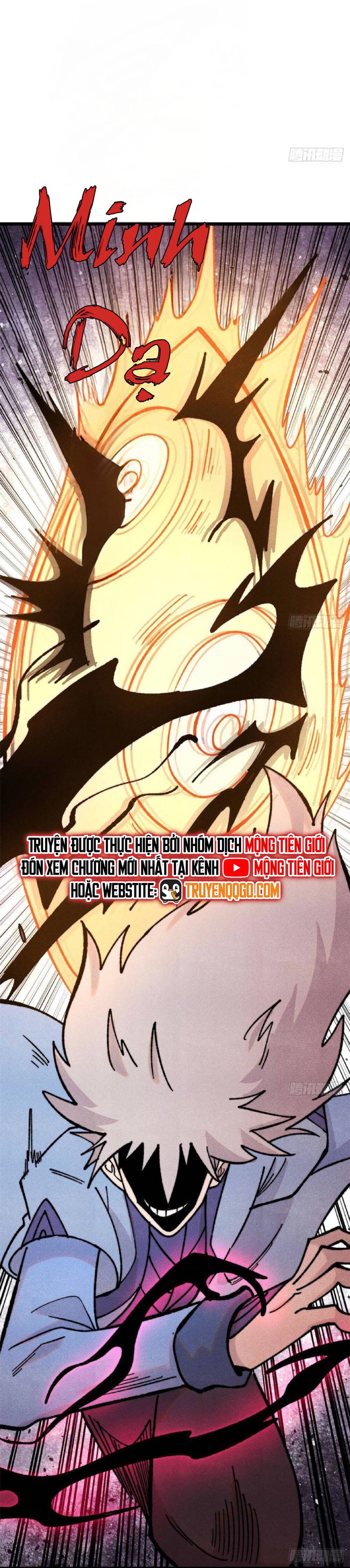 Vạn Cổ Tối Cường Tông Chapter 423 - Trang 11