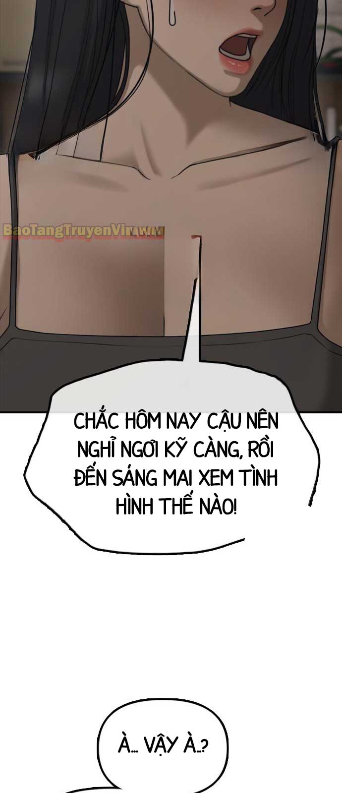 Ngày Tận Thế Đã Đến chapter 11 - Trang 26
