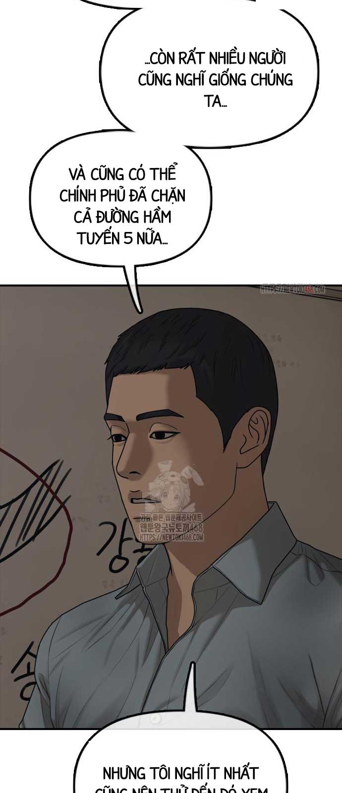 Ngày Tận Thế Đã Đến chapter 11 - Trang 65