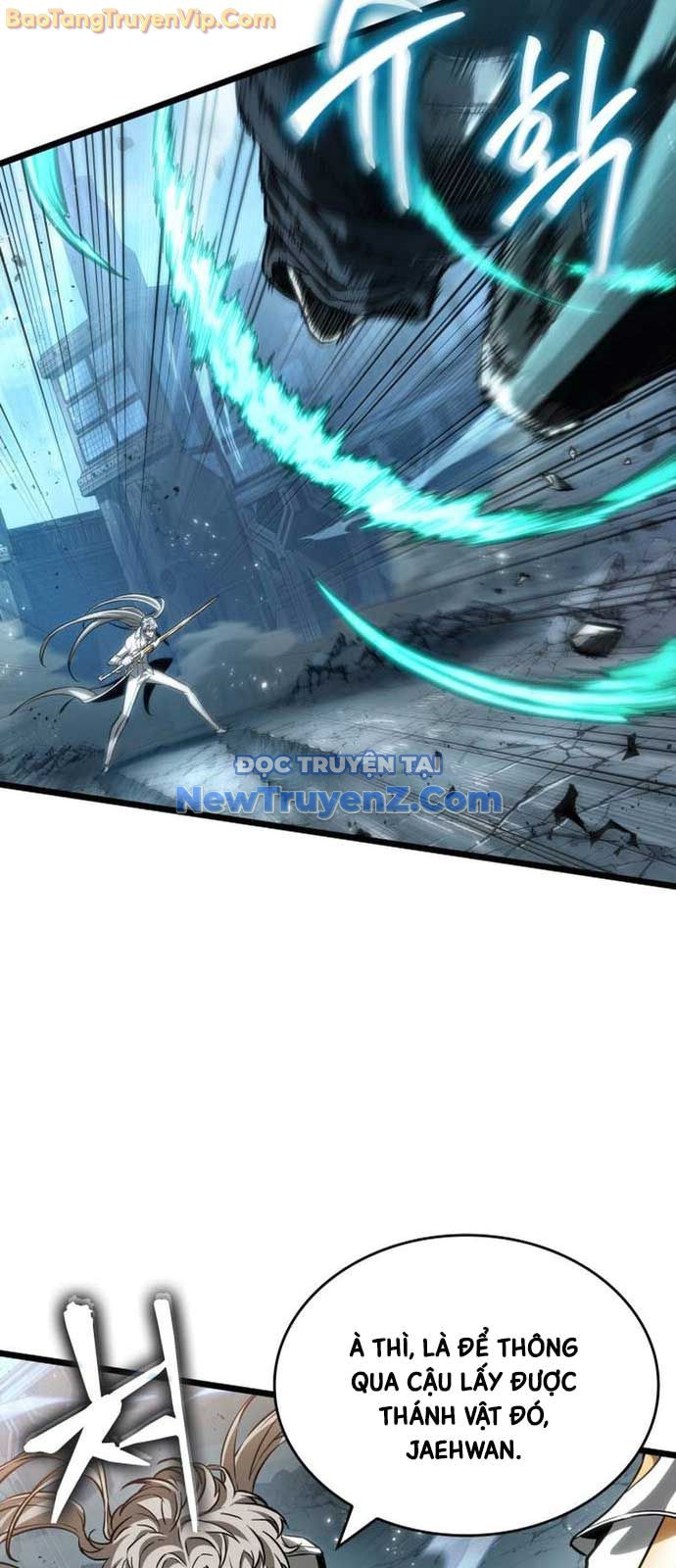 Thế Giới Sau Tận Thế chapter 181 - Trang 52